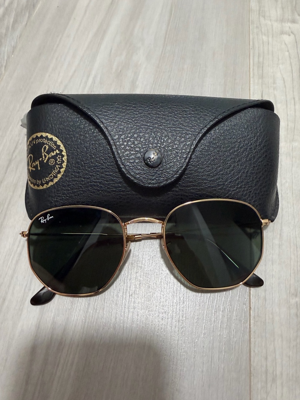 Ray-Ban Sunglasses